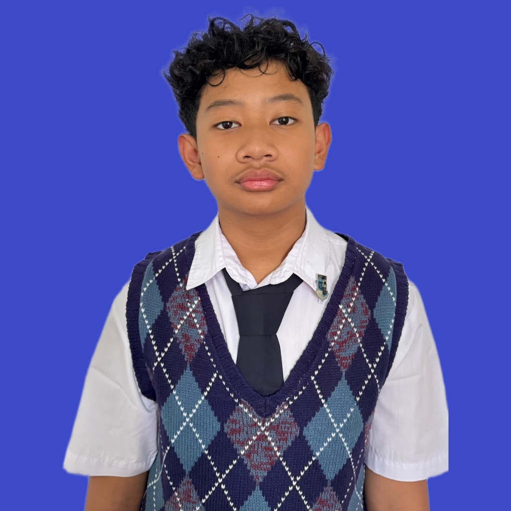 Foto Nagata Kelana P.